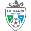 FK Baník Most - Souš/FK Dobroměřice